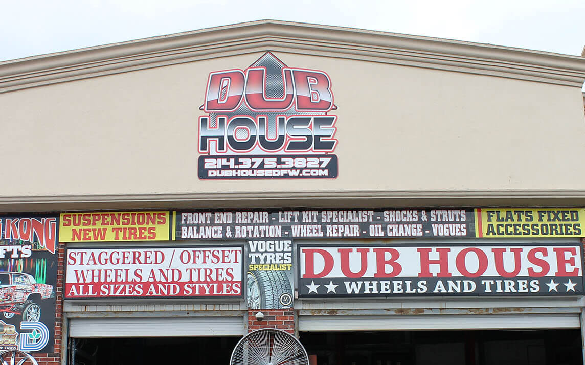 Dub House Wheels and Tires Big T Bazaar Stores Shopping with